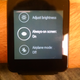 Illustration for article titled Android Wear Review: The OS itself.